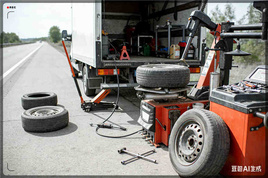 漳县道路救援汽车送机油